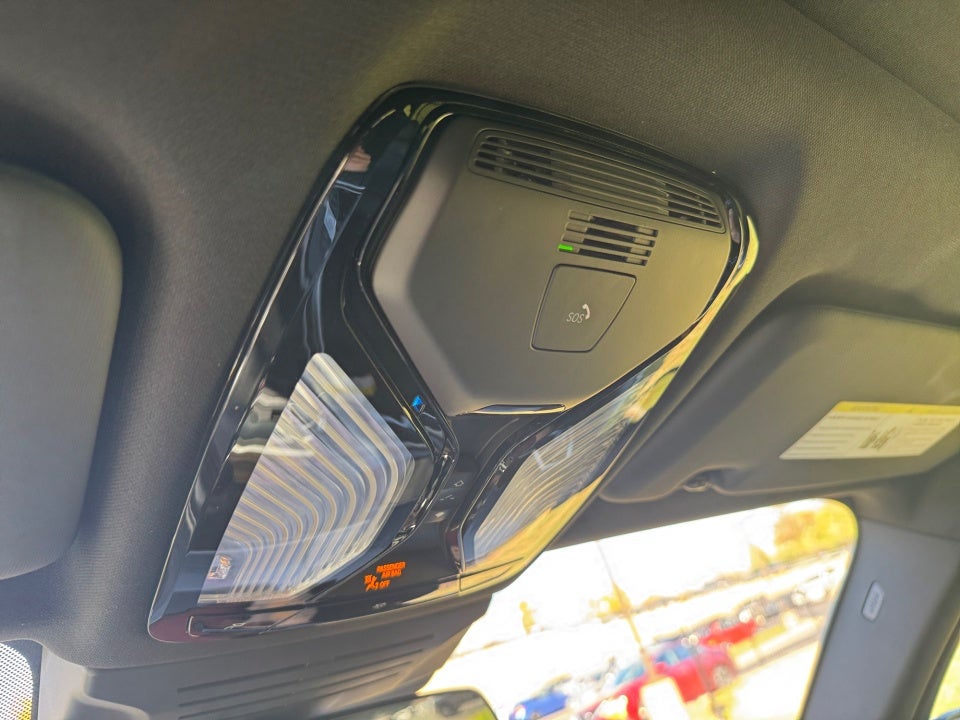 2025 BMW X5 PHEV xDrive50e