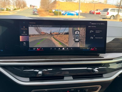 2024 BMW X5 PHEV xDrive50e