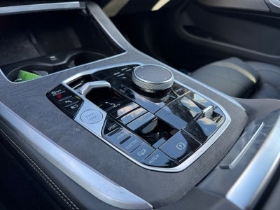 2025 BMW X5 PHEV xDrive50e