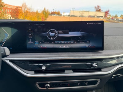 2025 BMW X5 PHEV xDrive50e