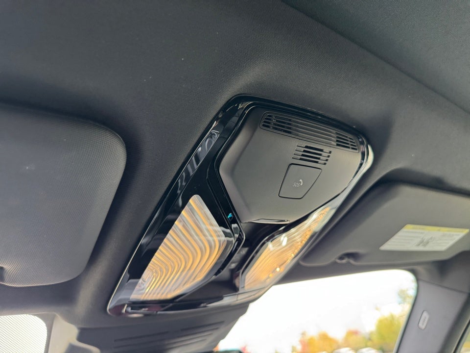 2025 BMW X5 PHEV xDrive50e