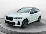 2023 BMW X3 M40i