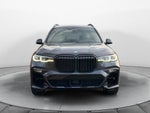 2020 BMW X7 M50i