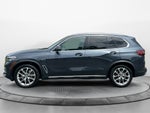 2022 BMW X5 PHEV xDrive45e