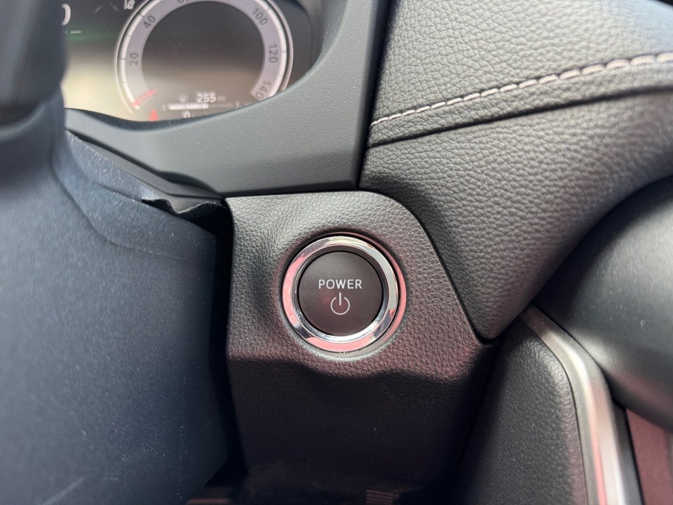 2025 Toyota RAV4 Hybrid Limited