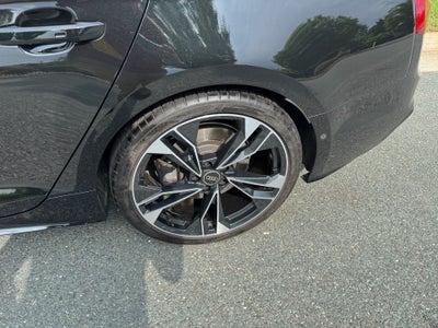 2024 Audi S5 Sportback Prestige