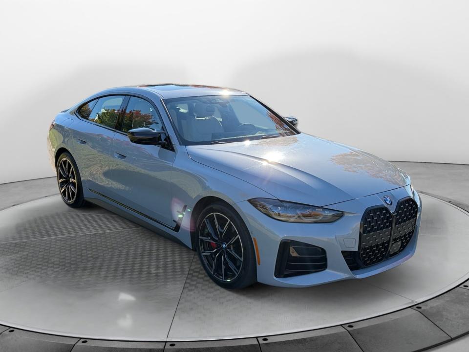 2024 BMW 440i M440i xDrive