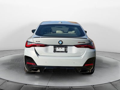 2024 BMW 440i M440i xDrive