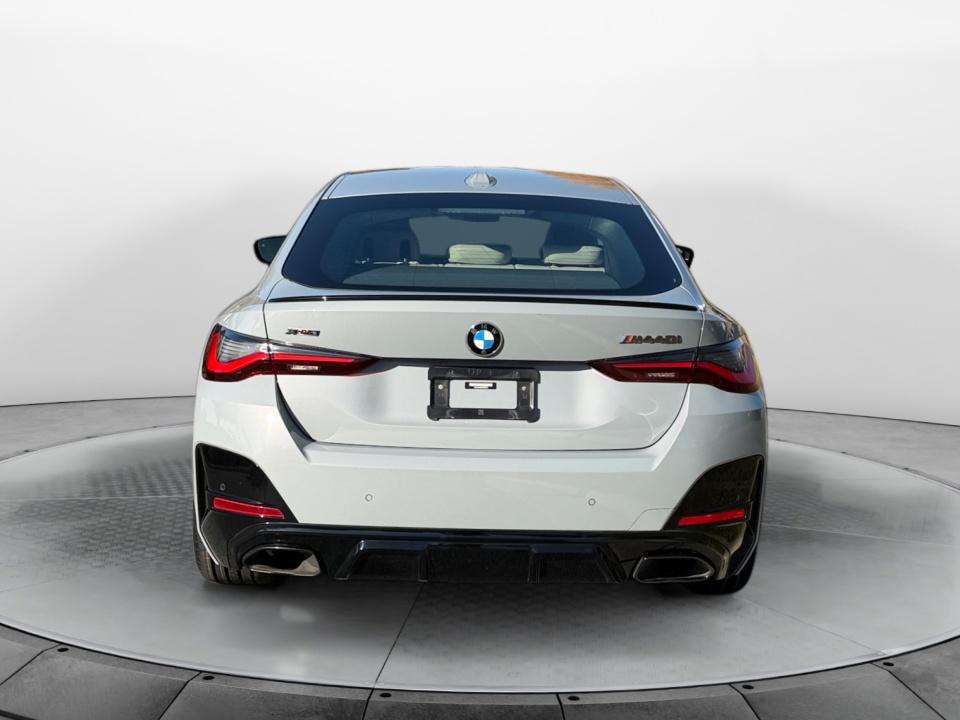 2024 BMW 440i M440i xDrive