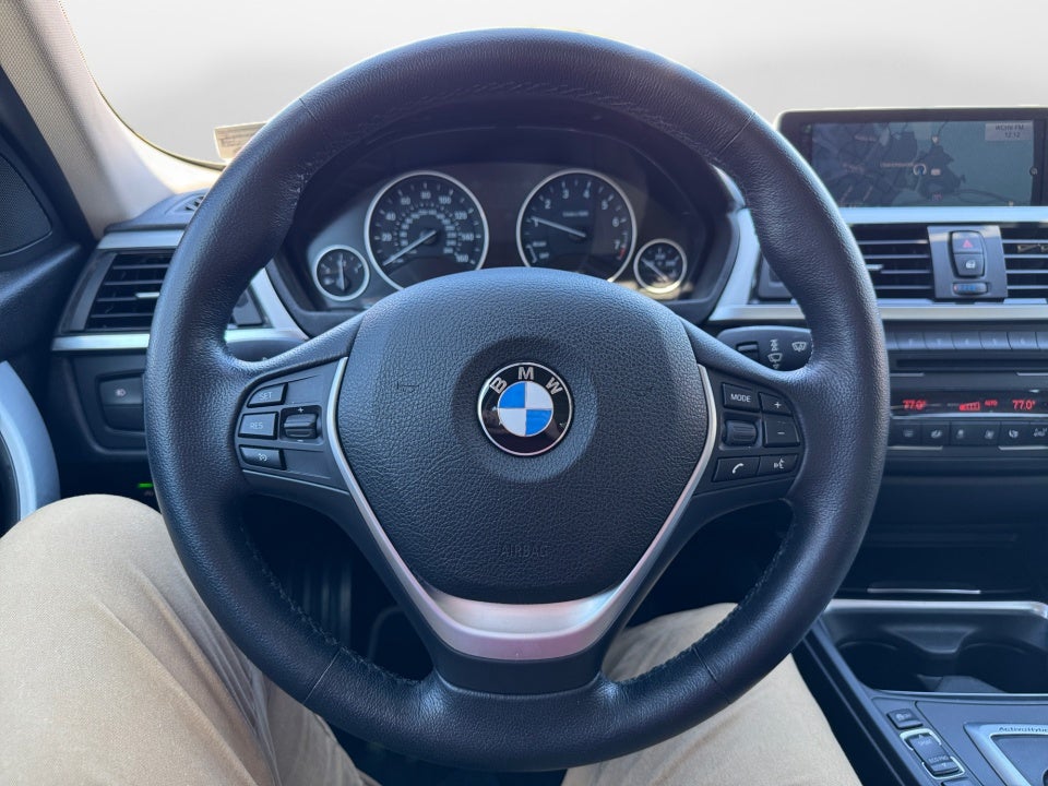 2013 BMW ActiveHybrid 3 ActiveHybrid 3