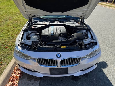 2013 BMW ActiveHybrid 3 ActiveHybrid 3