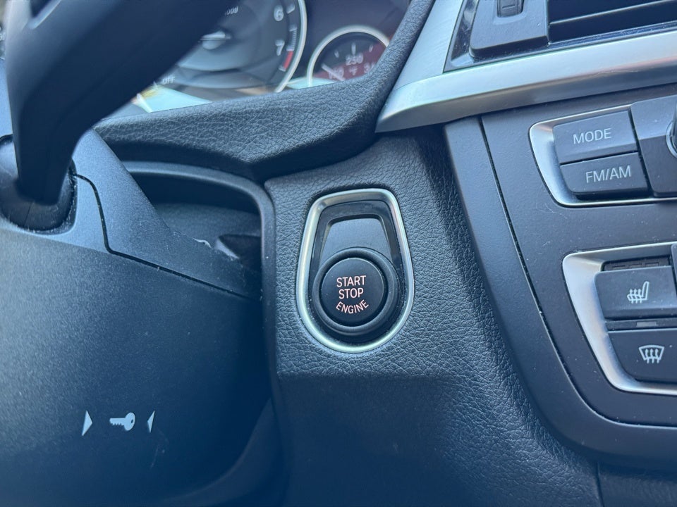 2013 BMW ActiveHybrid 3 ActiveHybrid 3