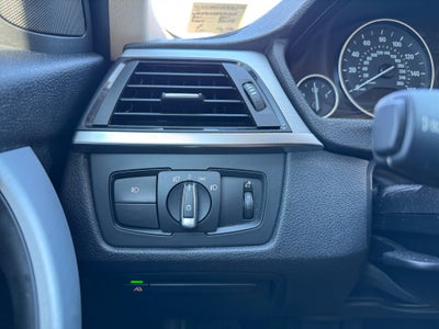 2013 BMW ActiveHybrid 3 ActiveHybrid 3