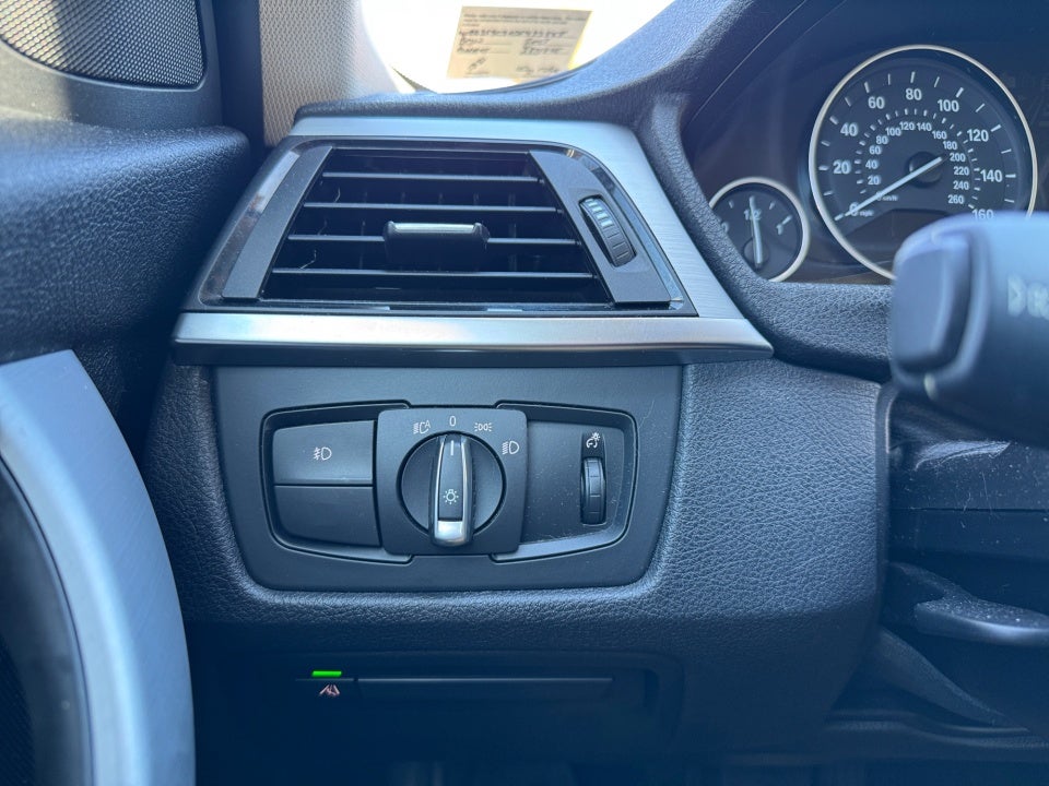 2013 BMW ActiveHybrid 3 ActiveHybrid 3