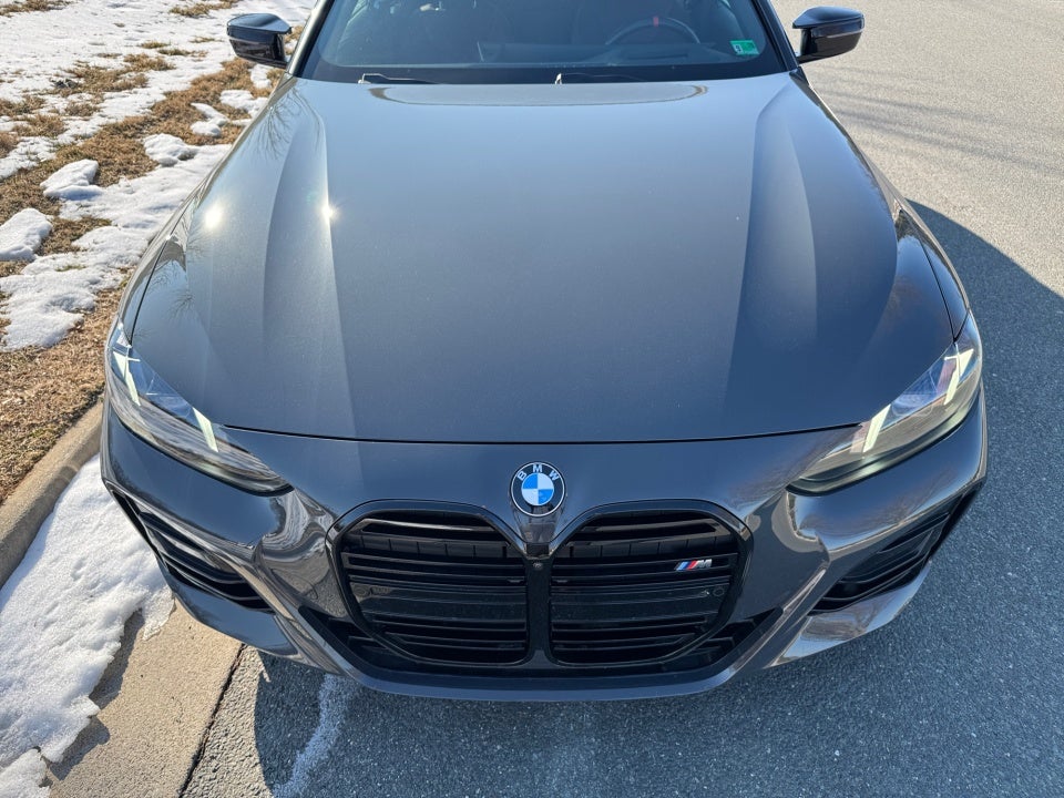 2025 BMW M440i xDrive