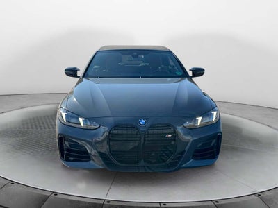 2025 BMW M440i xDrive