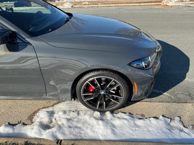 2025 BMW M440i xDrive