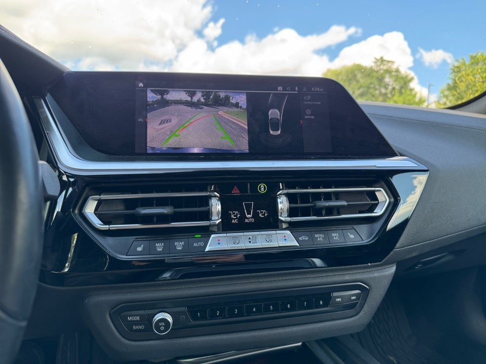 2024 BMW Z4 sDrive30i