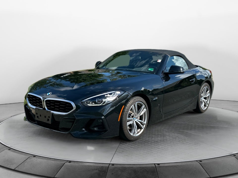 2024 BMW Z4 sDrive30i
