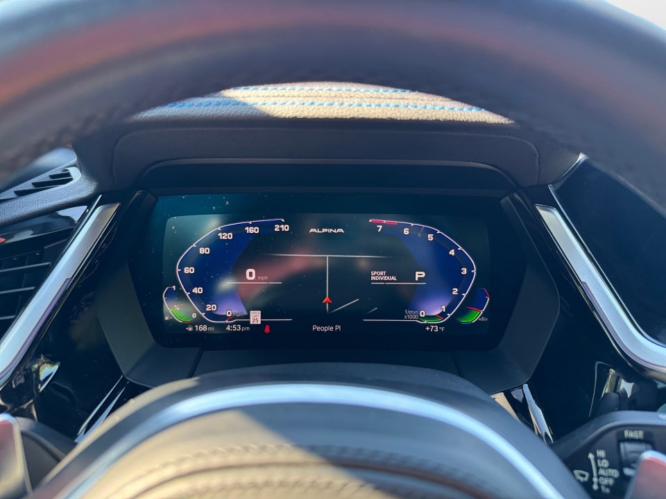 2020 BMW Z4 M40i