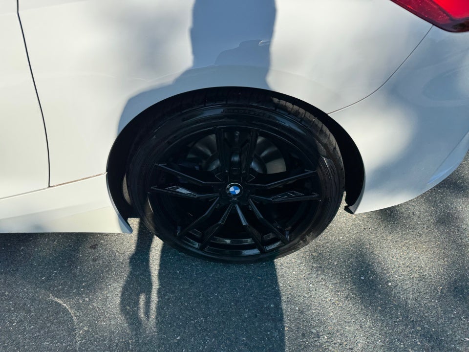 2020 BMW Z4 M40i