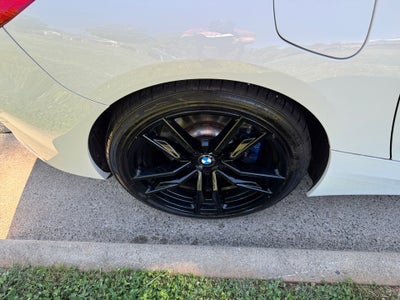 2020 BMW Z4 M40i