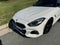 2020 BMW Z4 M40i