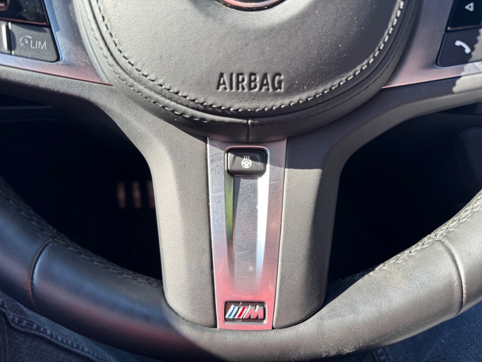 2020 BMW Z4 M40i