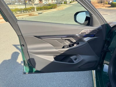 2026 BMW M5 Touring