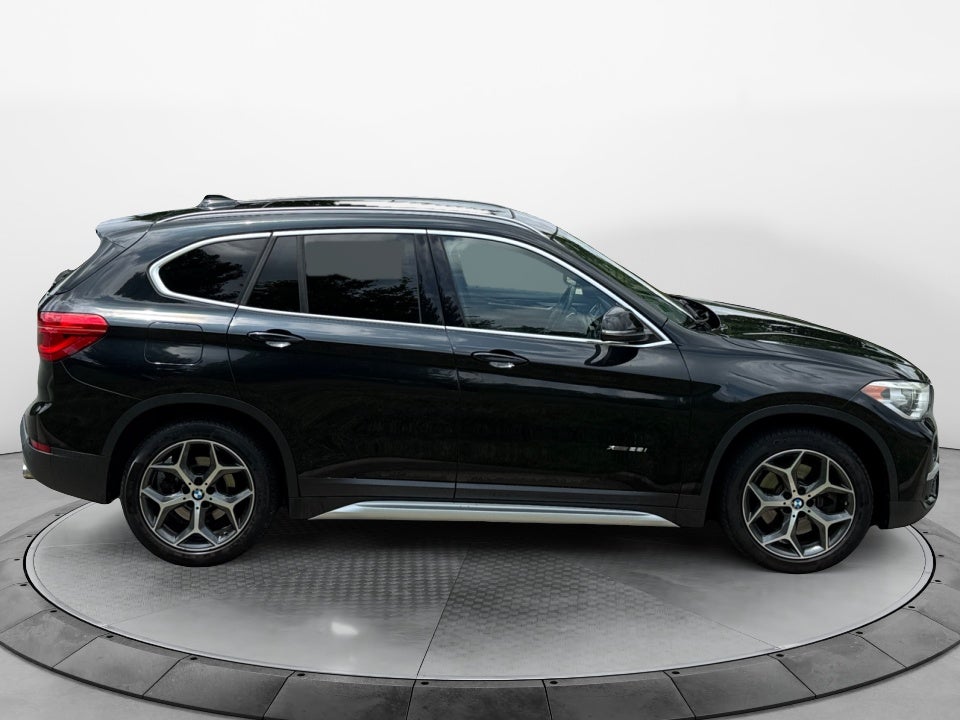 2017 BMW X1 xDrive28i