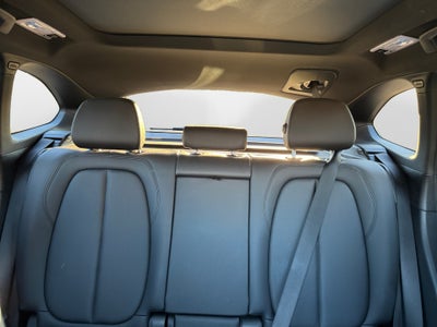 2019 BMW X1 xDrive28i