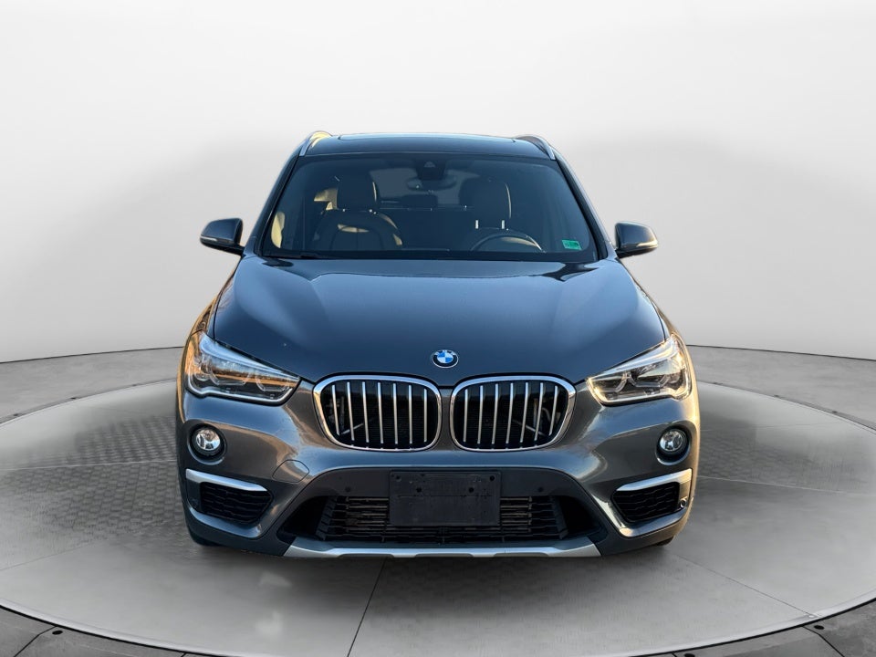 2019 BMW X1 xDrive28i