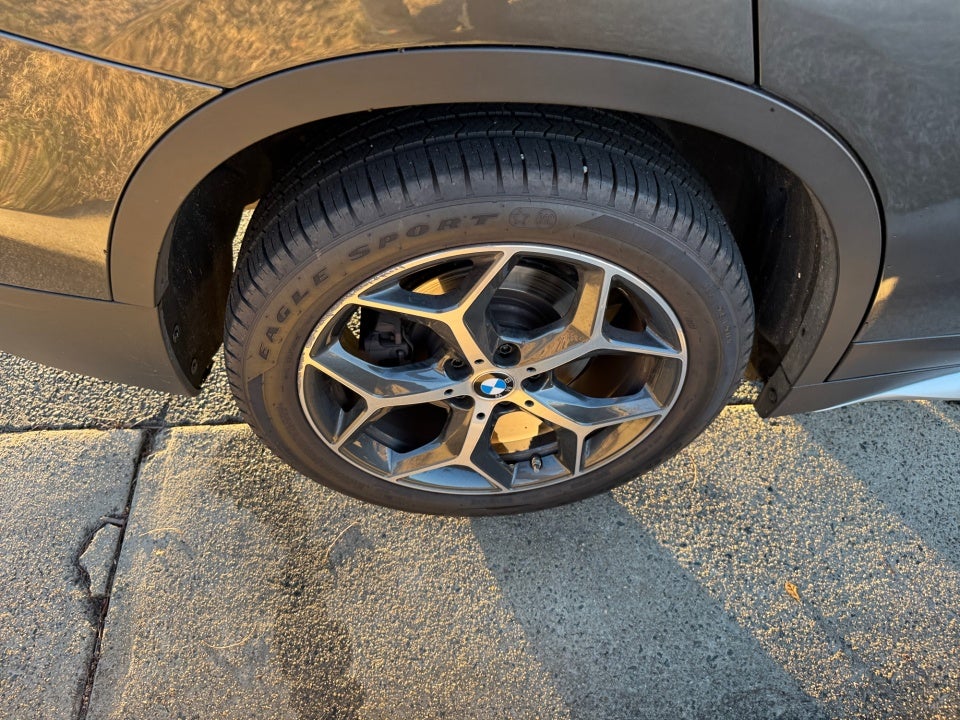 2019 BMW X1 xDrive28i