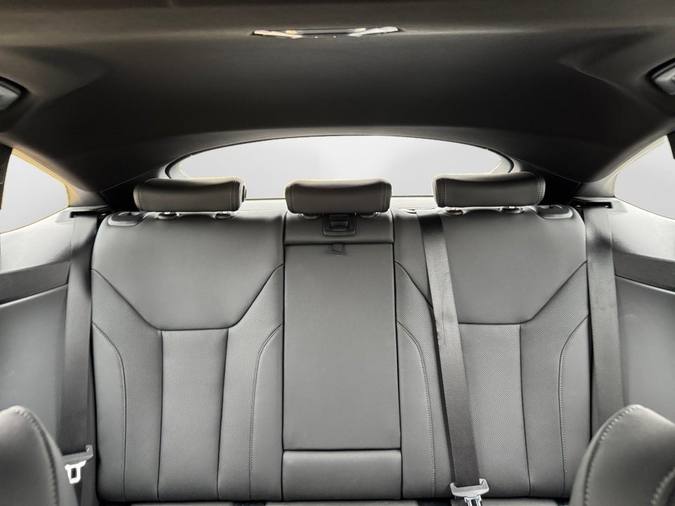 2024 BMW i4 Gran Coupe xDrive40