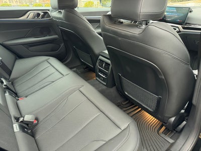 2024 BMW i4 Gran Coupe xDrive40