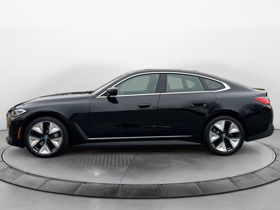2024 BMW i4 Gran Coupe xDrive40