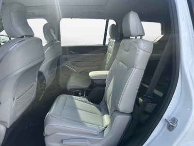 2023 Jeep Grand Cherokee L Summit 4x4