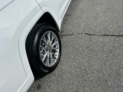 2023 Jeep Grand Cherokee L Summit 4x4