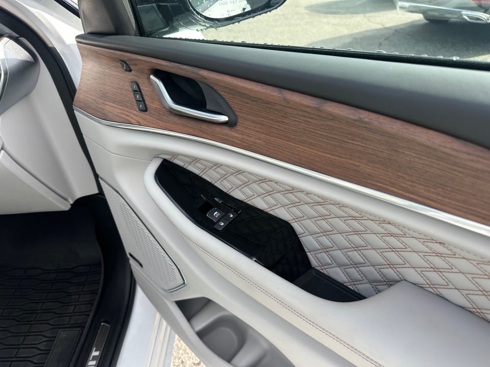 2023 Jeep Grand Cherokee L Summit 4x4