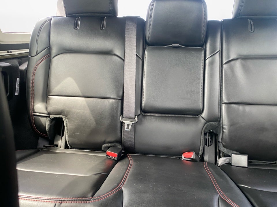 2025 Jeep Wrangler 4-Door Recon 4x4