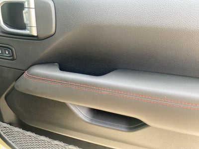 2025 Jeep Wrangler 4-Door Recon 4x4