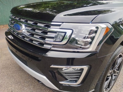 2021 Ford Expedition Limited
