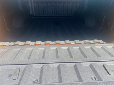 2025 Chevrolet Colorado 4WD Z71
