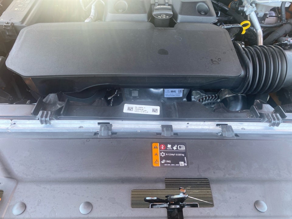2025 Chevrolet Colorado 4WD Z71