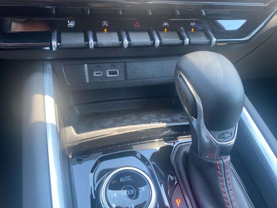 2025 Chevrolet Colorado 4WD Z71