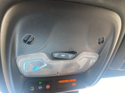 2025 Chevrolet Colorado 4WD Z71