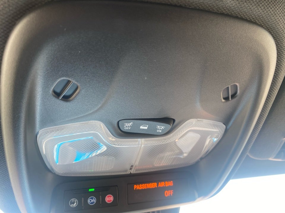 2025 Chevrolet Colorado 4WD Z71