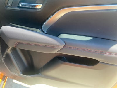 2025 Chevrolet Colorado 4WD Z71