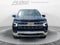 2023 Chevrolet Silverado 1500 4WD Crew Cab Short Bed LTZ