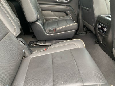 2023 Chevrolet Suburban 2WD Premier